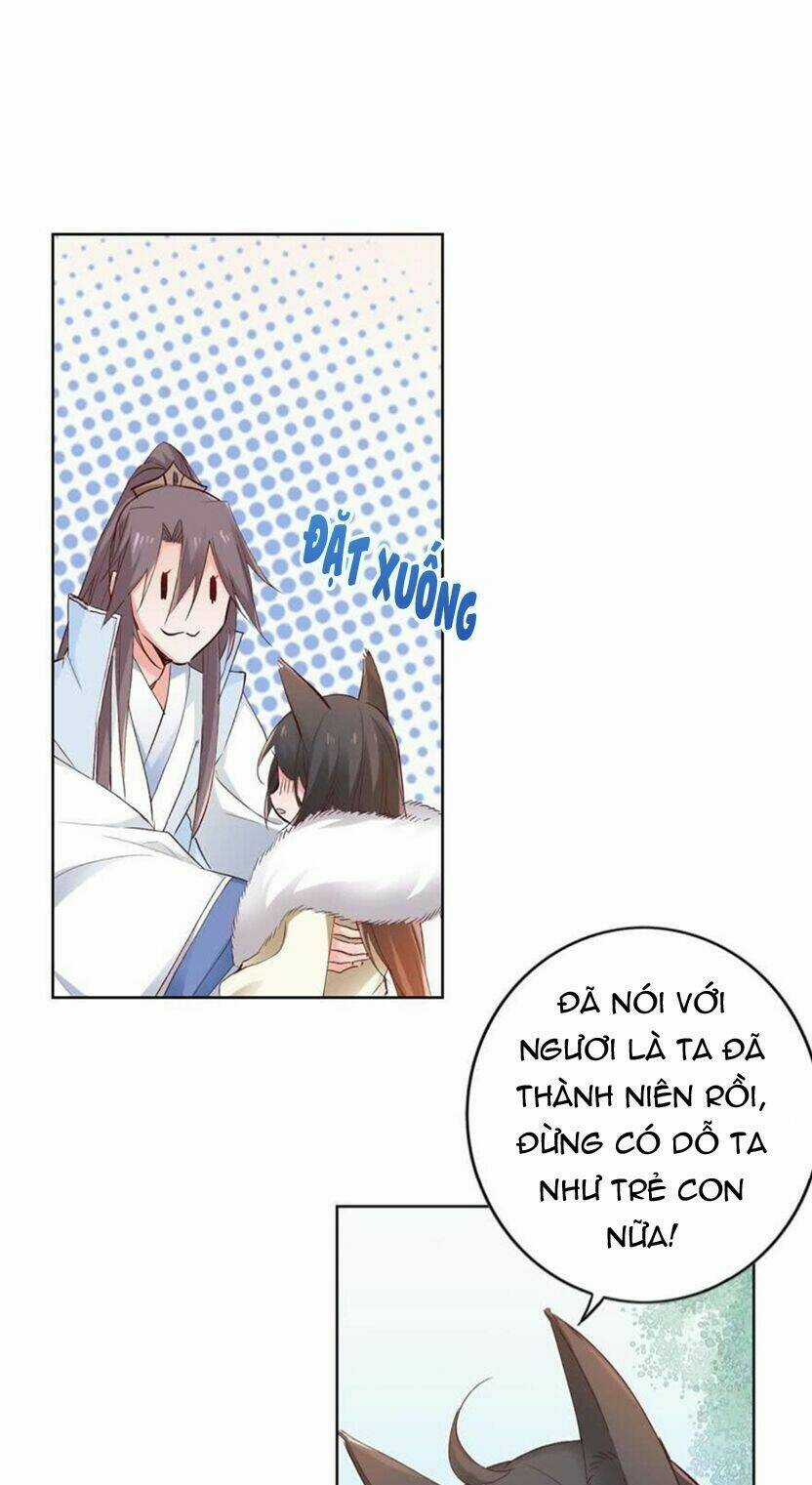 Nghịch Lai Thuận Thú Chapter 22 trang 10