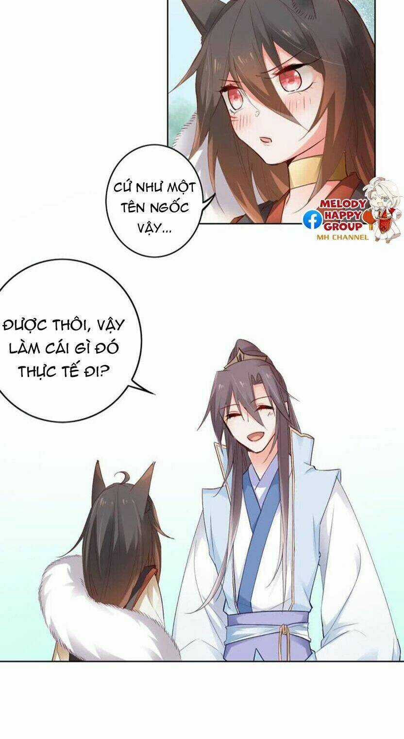 Nghịch Lai Thuận Thú Chapter 22 trang 11