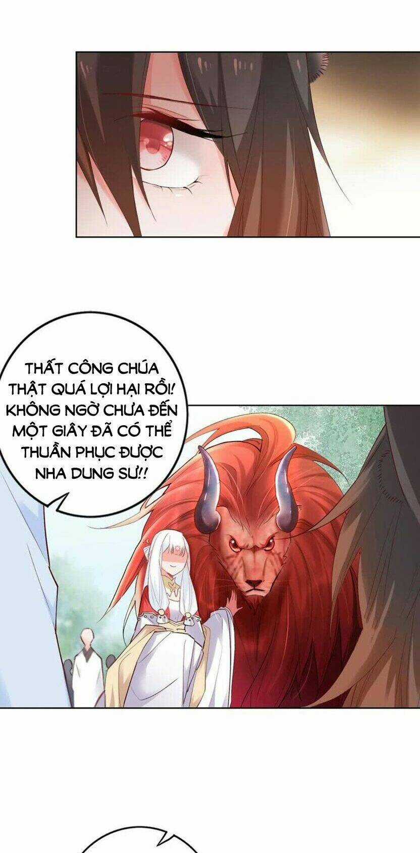 Nghịch Lai Thuận Thú Chapter 22 trang 13