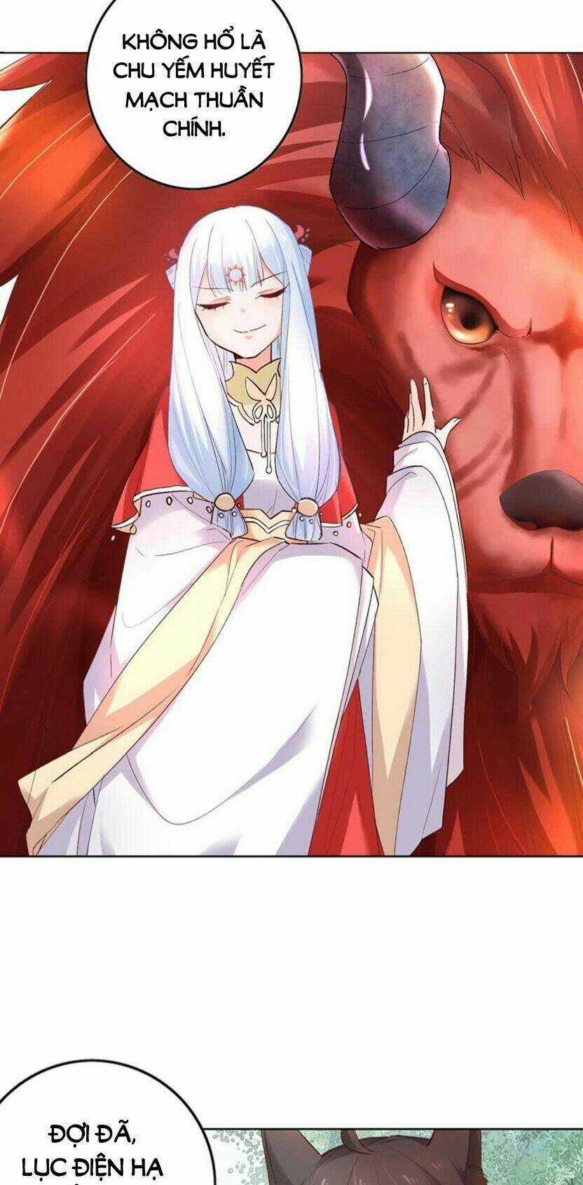 Nghịch Lai Thuận Thú Chapter 22 trang 14