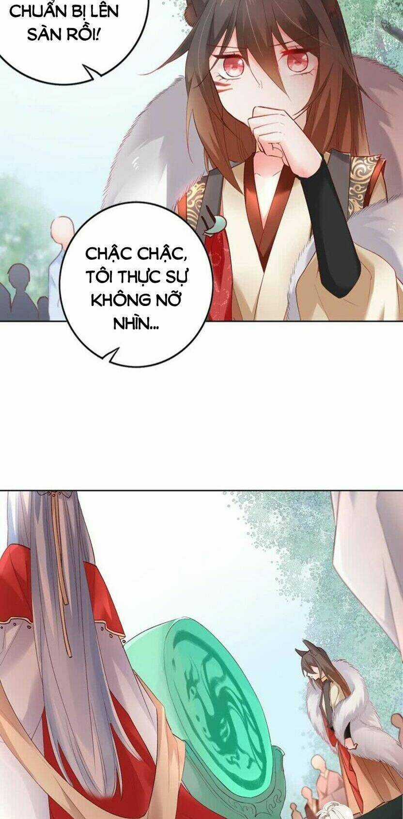 Nghịch Lai Thuận Thú Chapter 22 trang 15