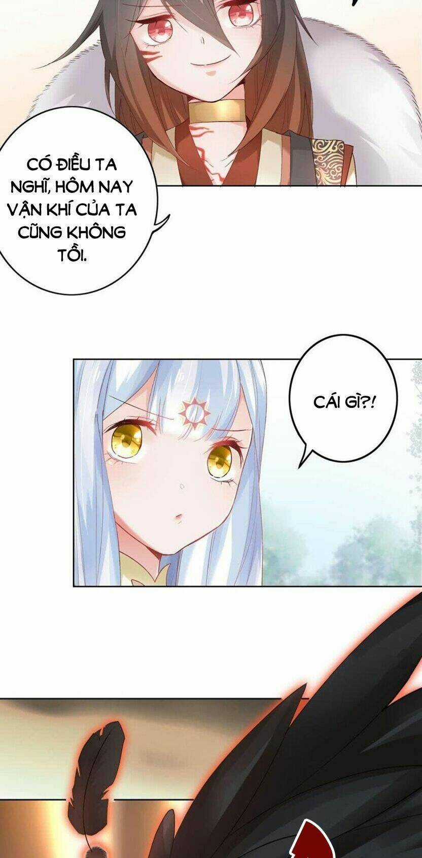 Nghịch Lai Thuận Thú Chapter 22 trang 18