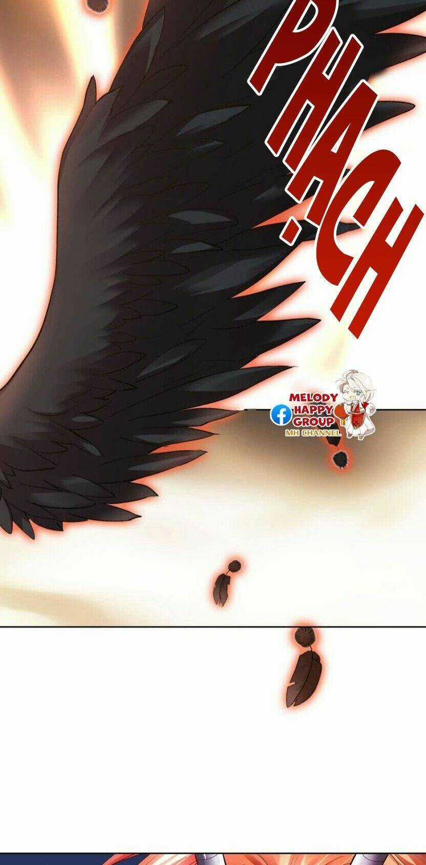 Nghịch Lai Thuận Thú Chapter 22 trang 19