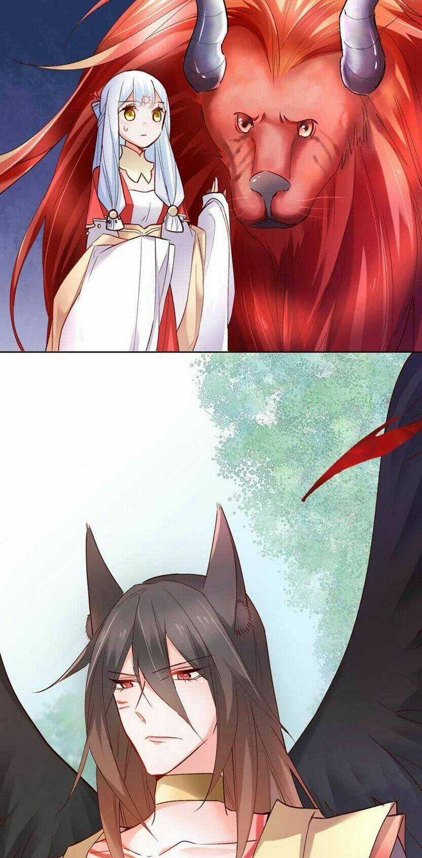 Nghịch Lai Thuận Thú Chapter 22 trang 20