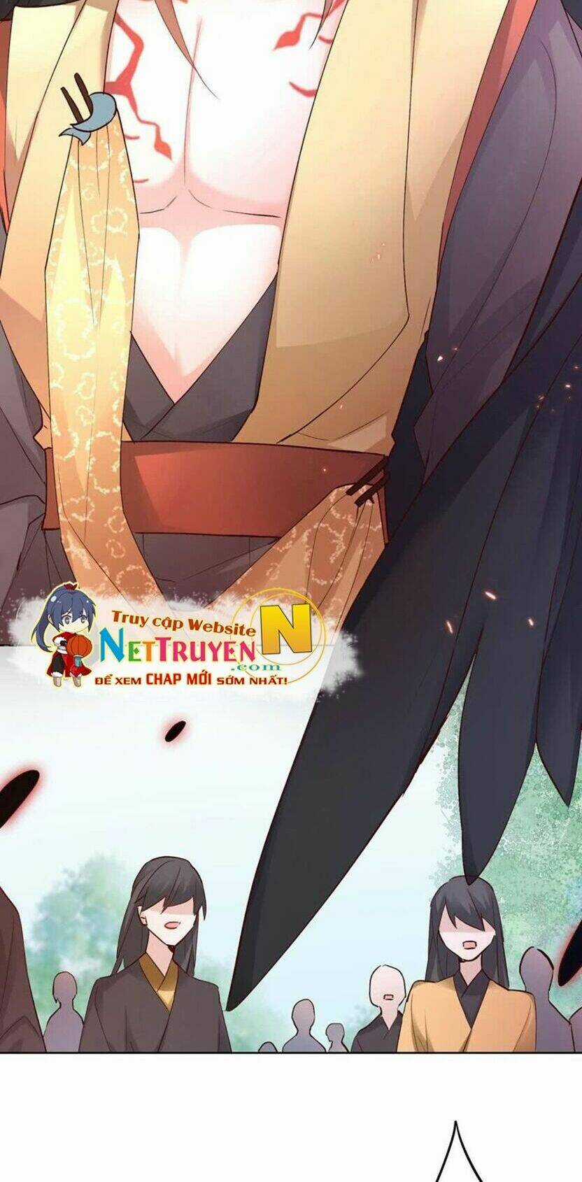 Nghịch Lai Thuận Thú Chapter 22 trang 21