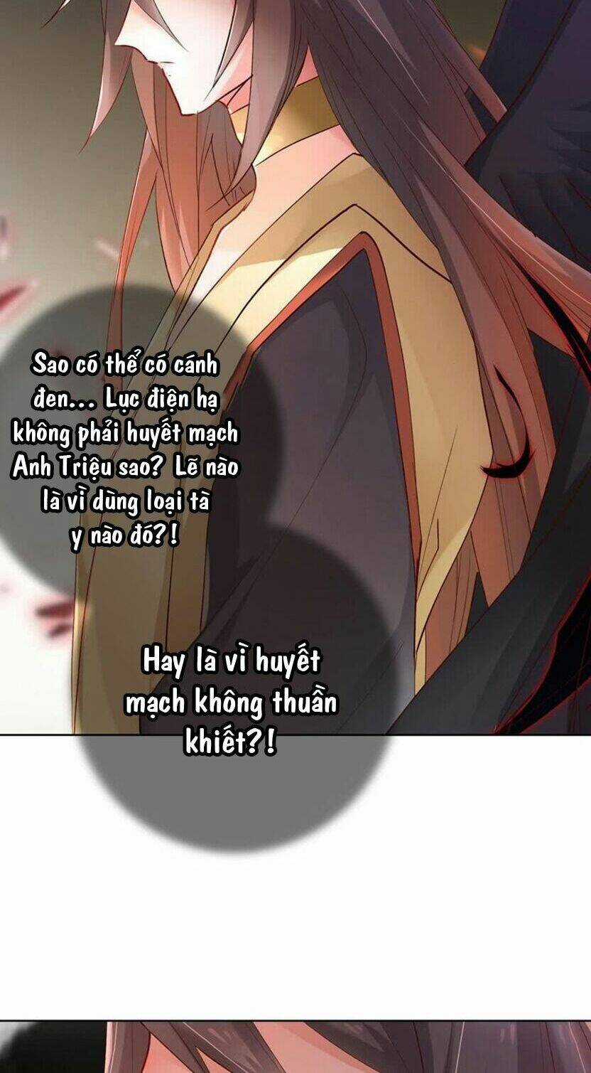 Nghịch Lai Thuận Thú Chapter 22 trang 23