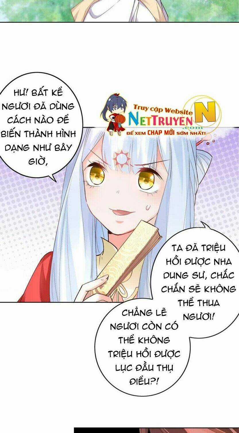 Nghịch Lai Thuận Thú Chapter 22 trang 25
