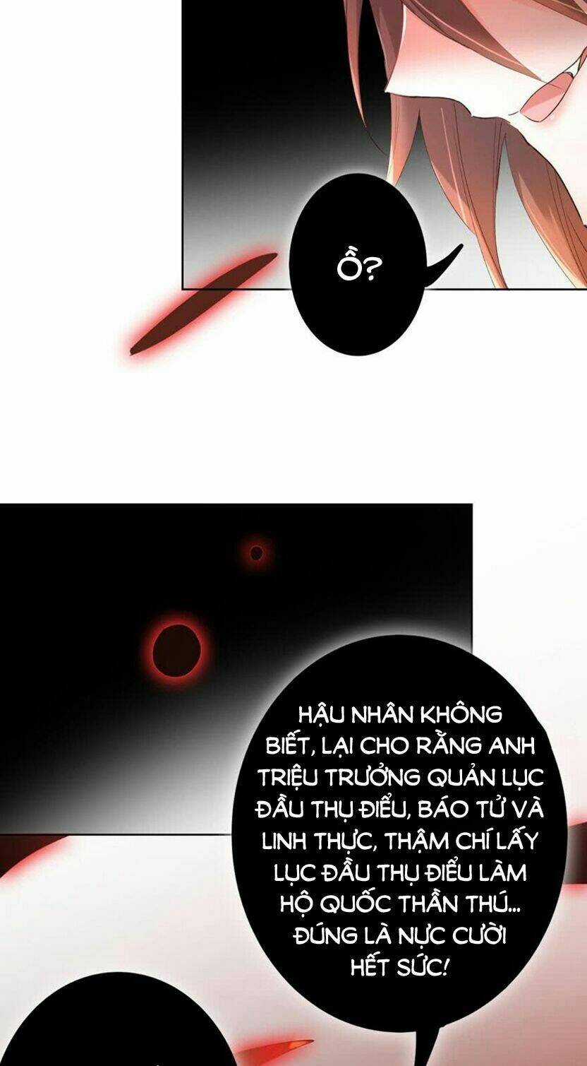 Nghịch Lai Thuận Thú Chapter 22 trang 26