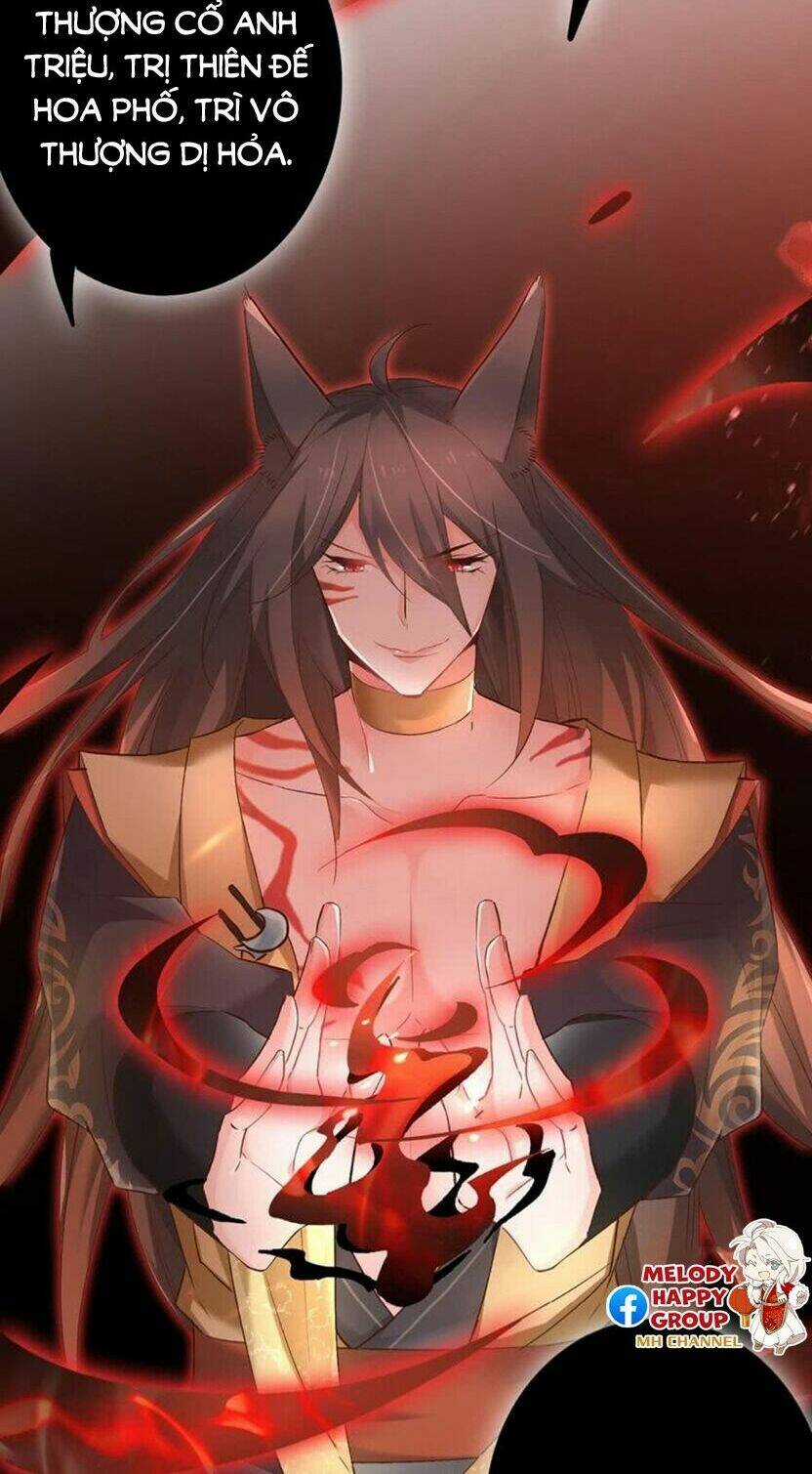 Nghịch Lai Thuận Thú Chapter 22 trang 27