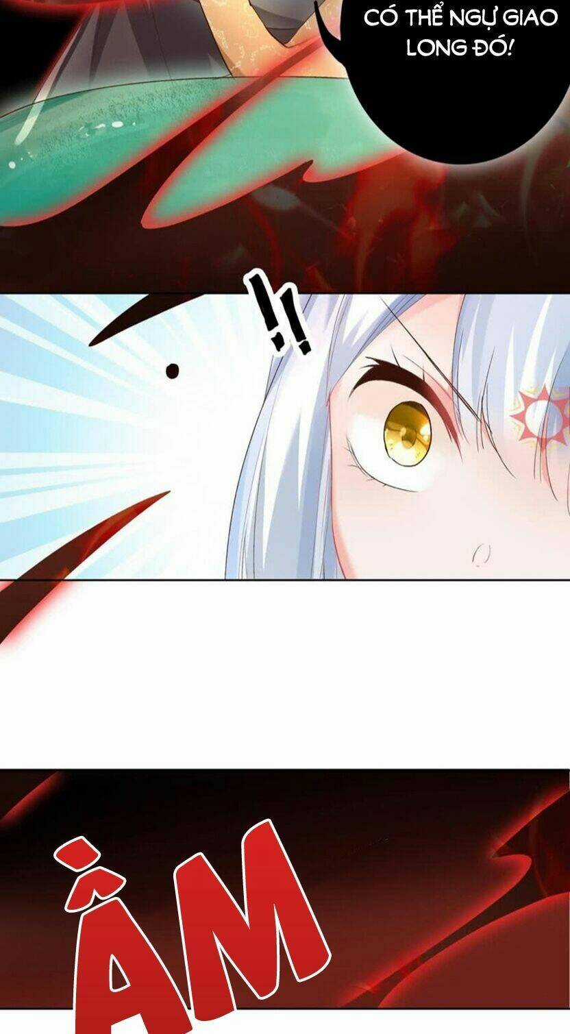 Nghịch Lai Thuận Thú Chapter 22 trang 28