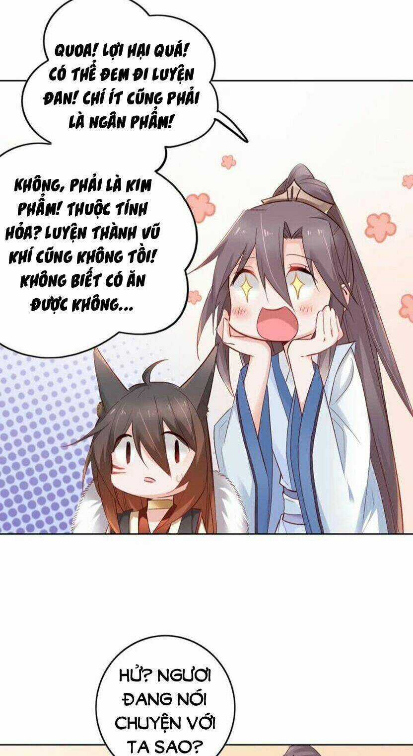 Nghịch Lai Thuận Thú Chapter 22 trang 5