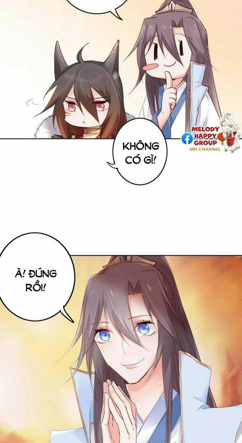 Nghịch Lai Thuận Thú Chapter 22 trang 6