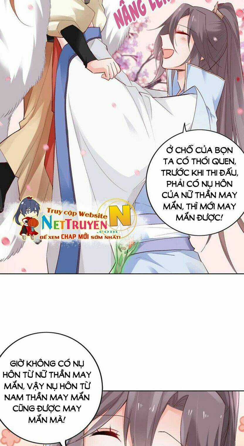 Nghịch Lai Thuận Thú Chapter 22 trang 8