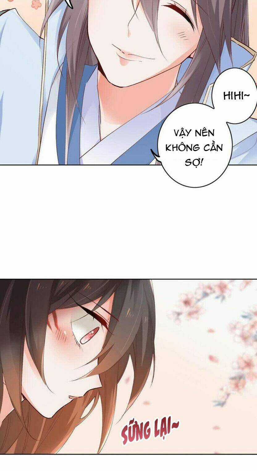 Nghịch Lai Thuận Thú Chapter 22 trang 9