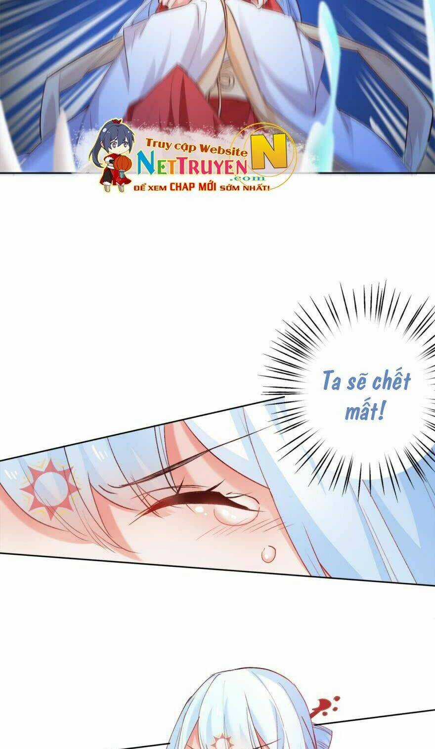 Nghịch Lai Thuận Thú Chapter 23 trang 10