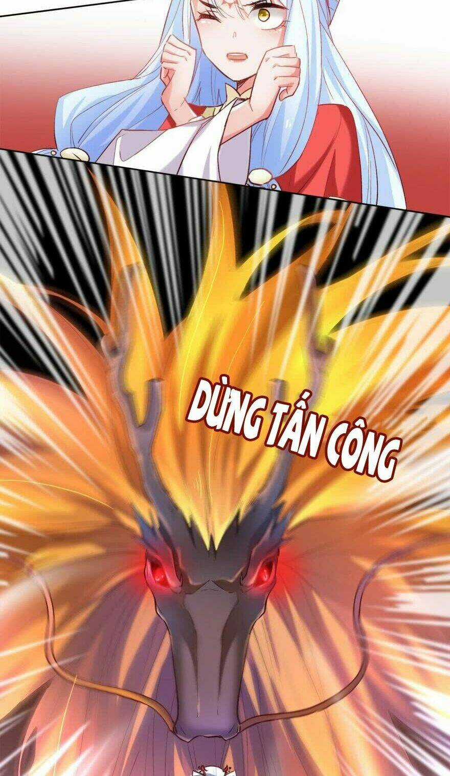 Nghịch Lai Thuận Thú Chapter 23 trang 11