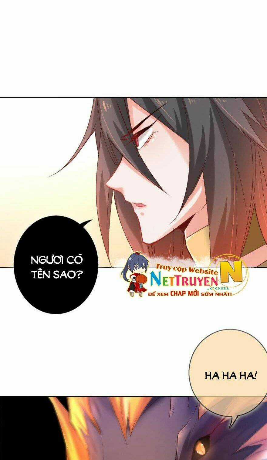 Nghịch Lai Thuận Thú Chapter 23 trang 14