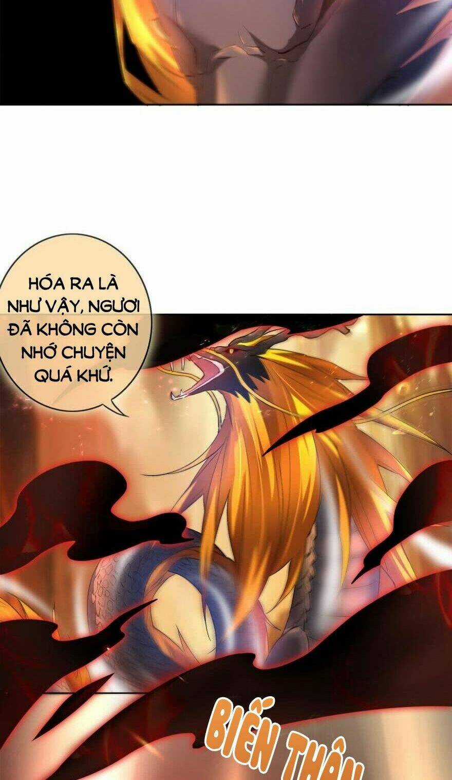 Nghịch Lai Thuận Thú Chapter 23 trang 15