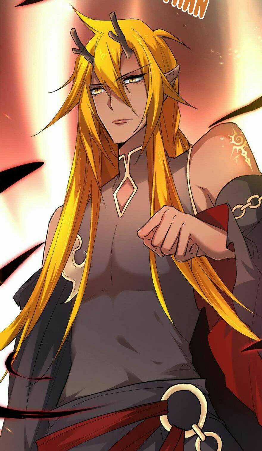 Nghịch Lai Thuận Thú Chapter 23 trang 16