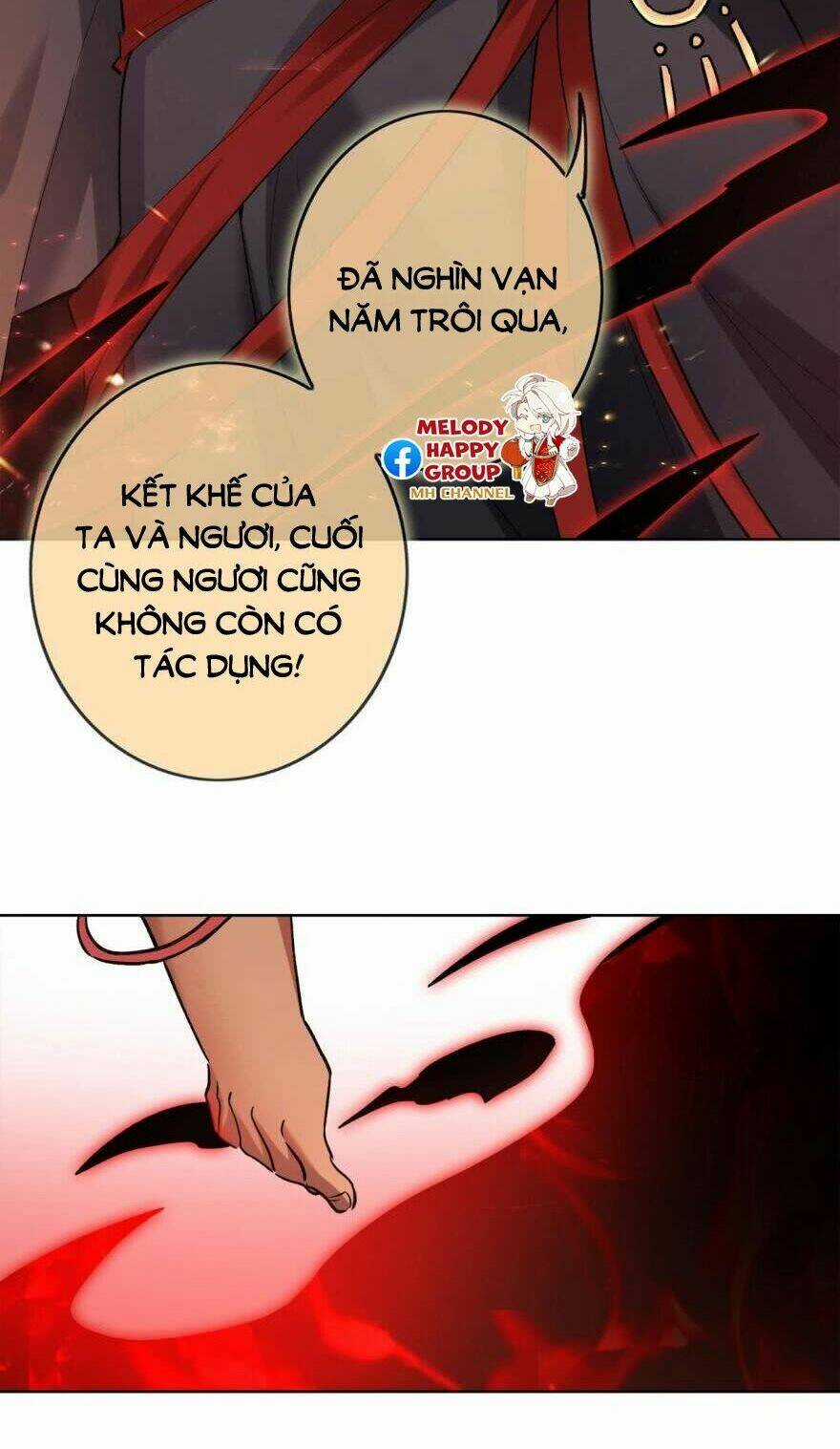 Nghịch Lai Thuận Thú Chapter 23 trang 17