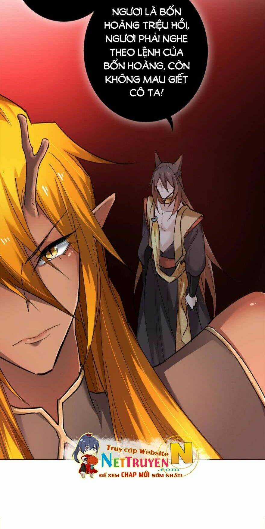 Nghịch Lai Thuận Thú Chapter 23 trang 19