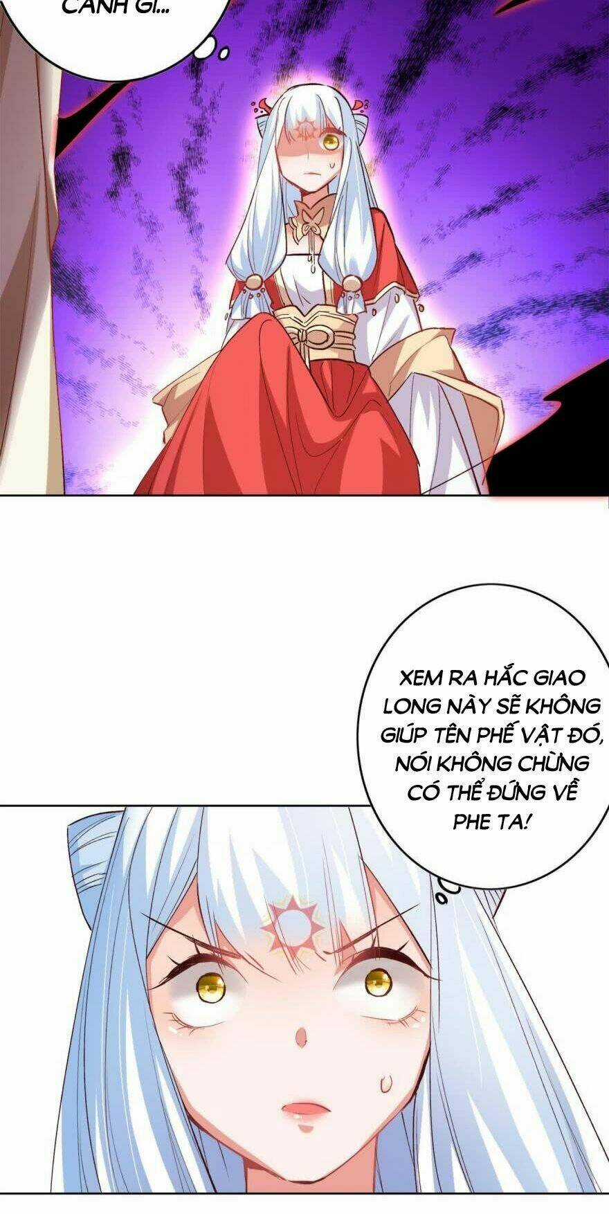 Nghịch Lai Thuận Thú Chapter 23 trang 22