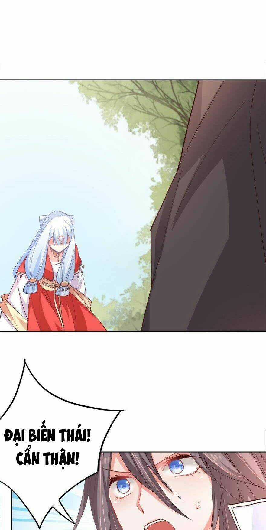 Nghịch Lai Thuận Thú Chapter 23 trang 24