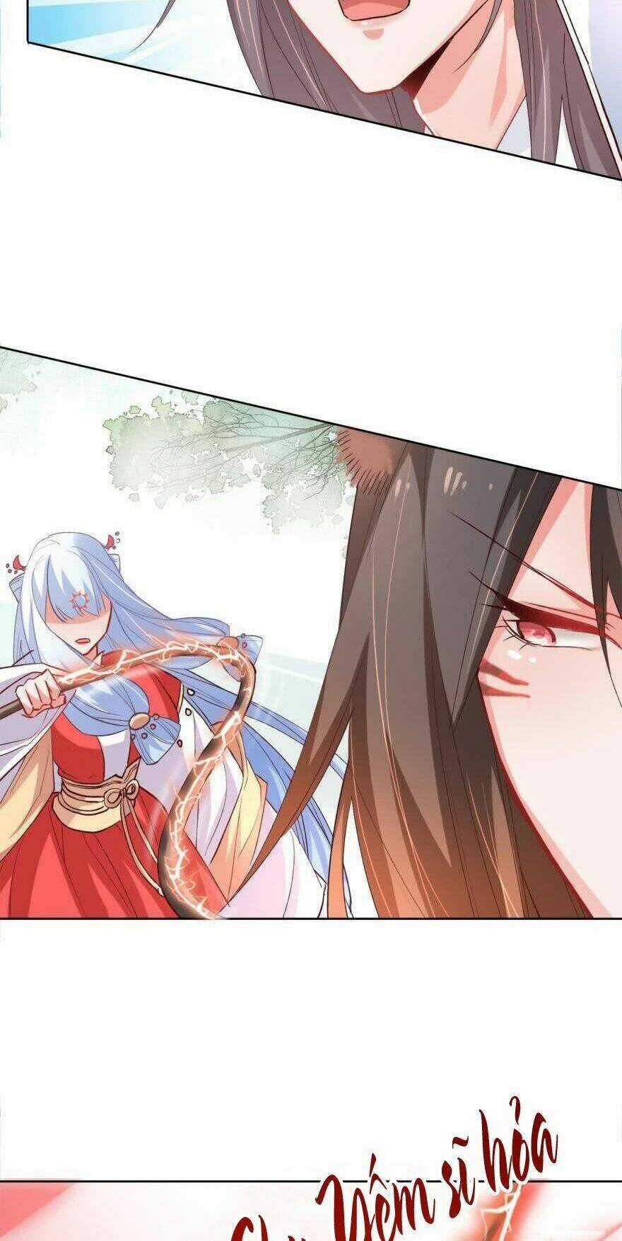 Nghịch Lai Thuận Thú Chapter 23 trang 25