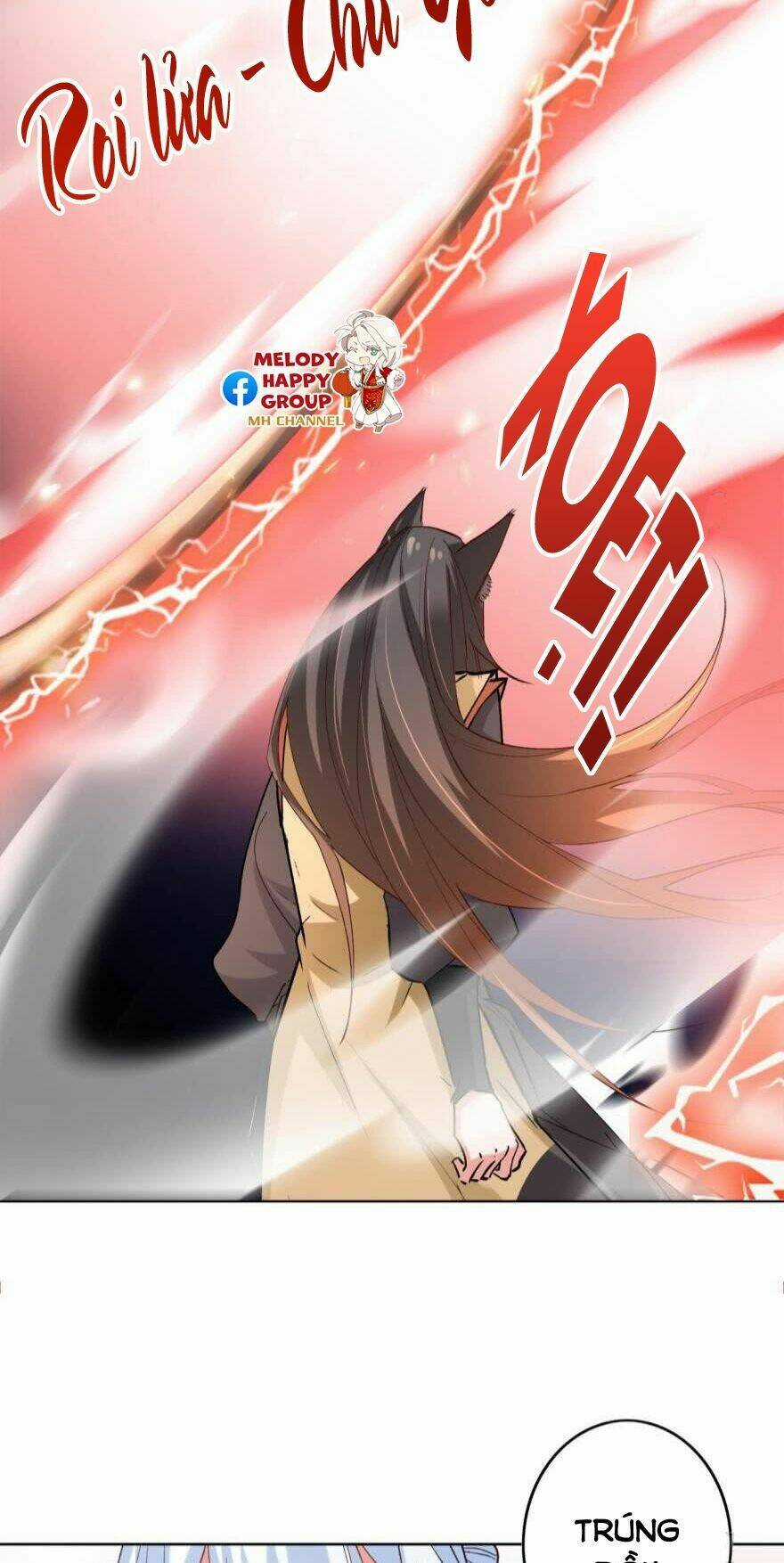 Nghịch Lai Thuận Thú Chapter 23 trang 26