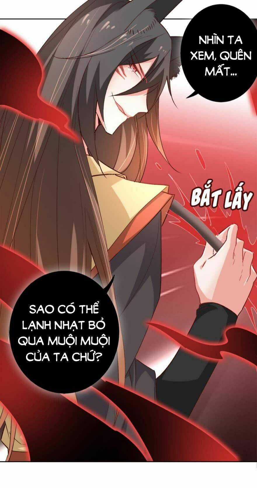 Nghịch Lai Thuận Thú Chapter 23 trang 28