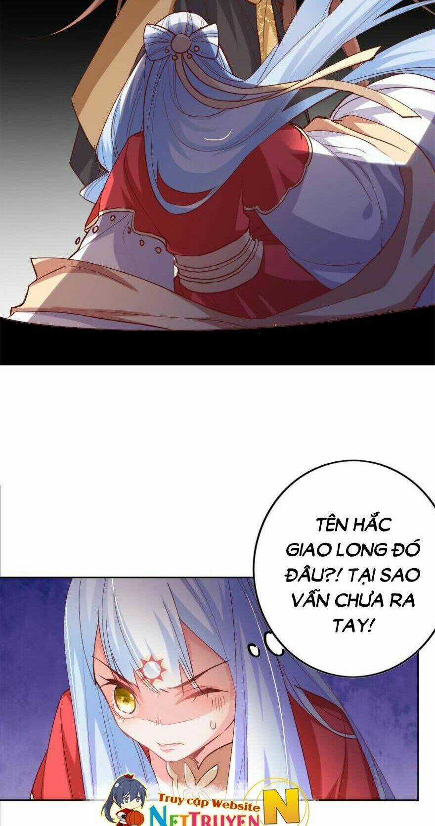 Nghịch Lai Thuận Thú Chapter 23 trang 31