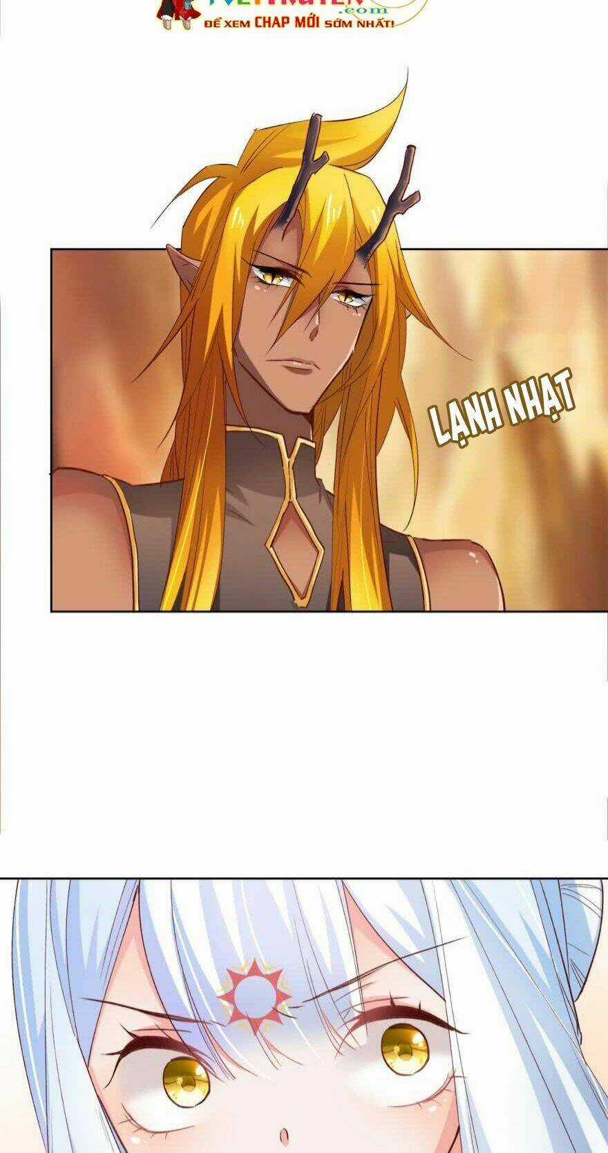 Nghịch Lai Thuận Thú Chapter 23 trang 32