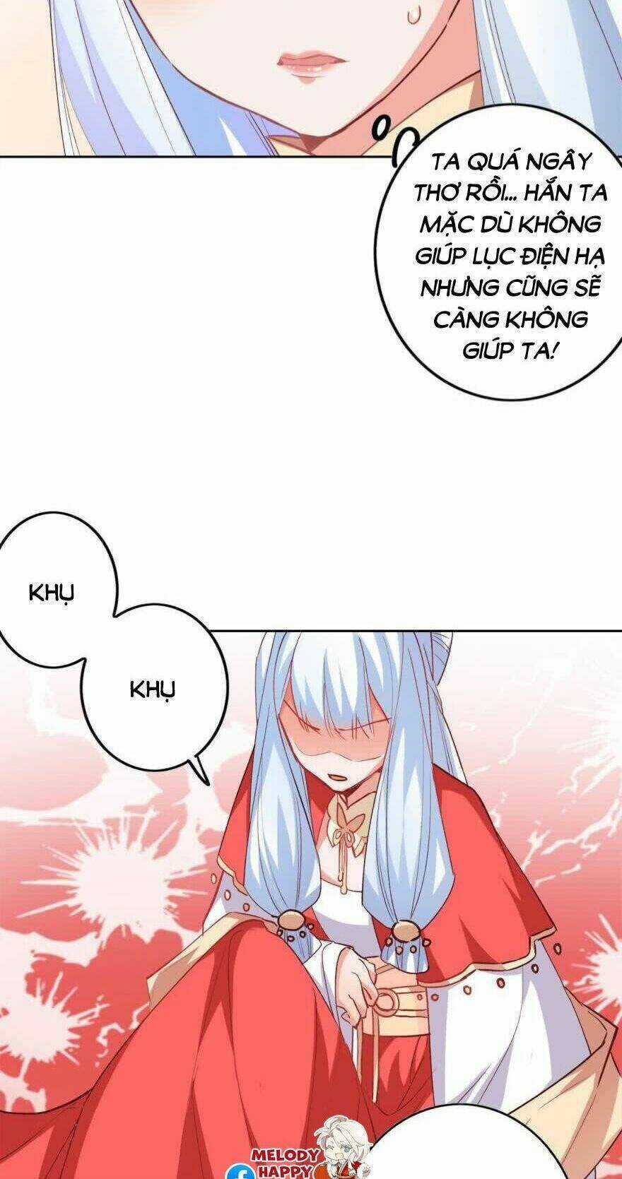 Nghịch Lai Thuận Thú Chapter 23 trang 33