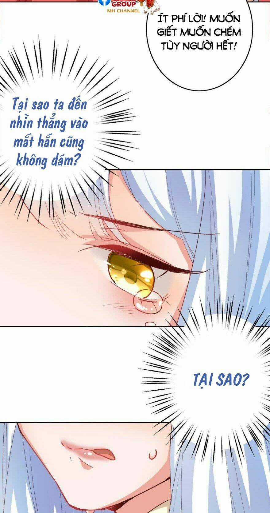 Nghịch Lai Thuận Thú Chapter 23 trang 34