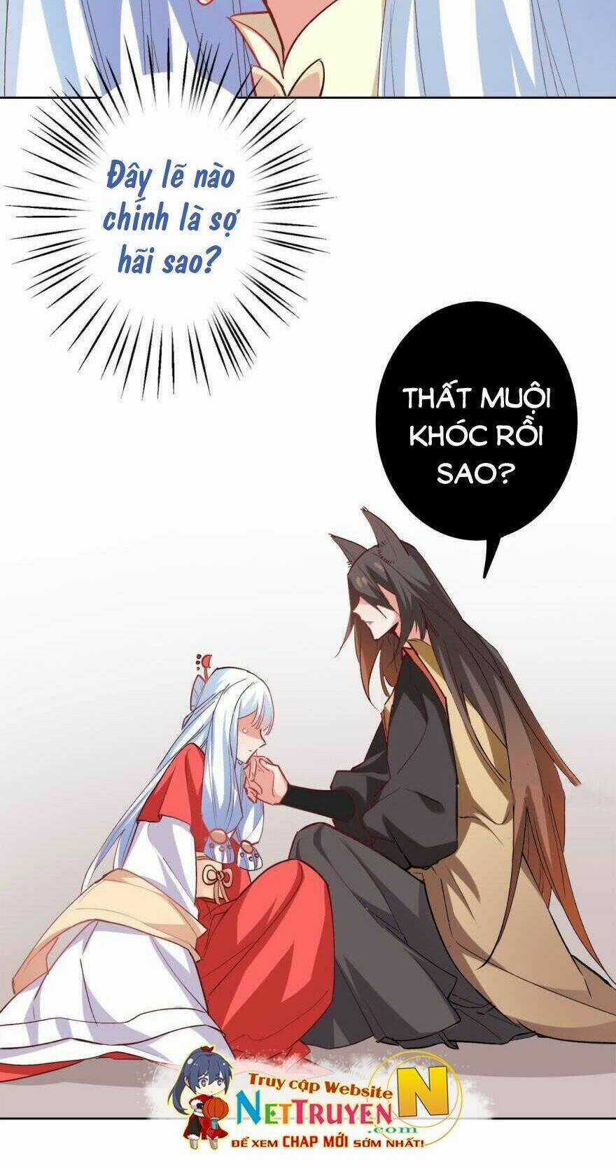 Nghịch Lai Thuận Thú Chapter 23 trang 35