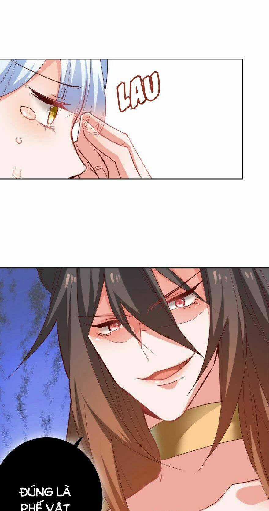 Nghịch Lai Thuận Thú Chapter 23 trang 36