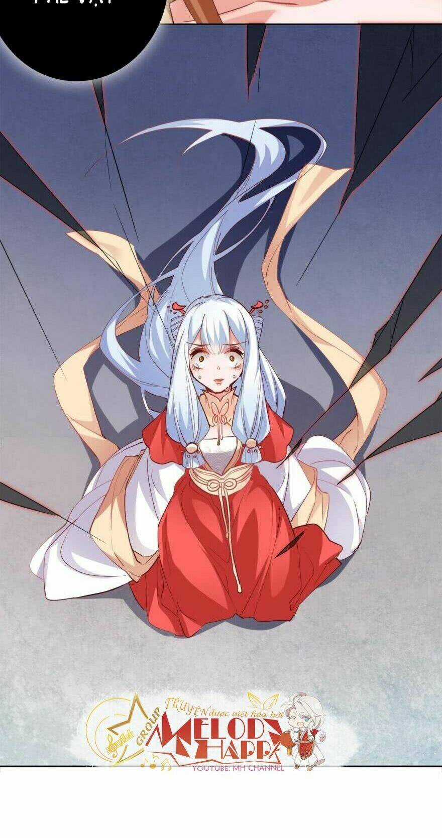 Nghịch Lai Thuận Thú Chapter 23 trang 37