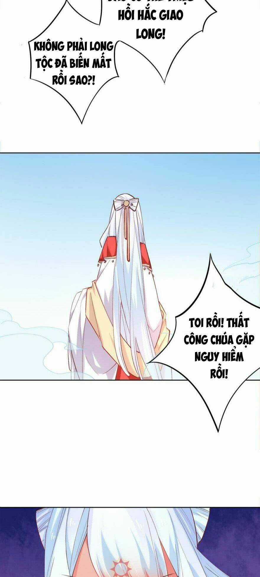 Nghịch Lai Thuận Thú Chapter 23 trang 4