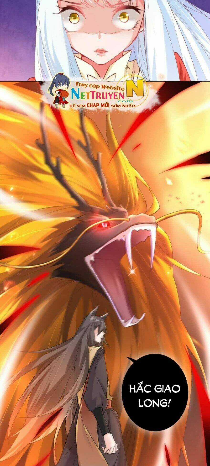 Nghịch Lai Thuận Thú Chapter 23 trang 5