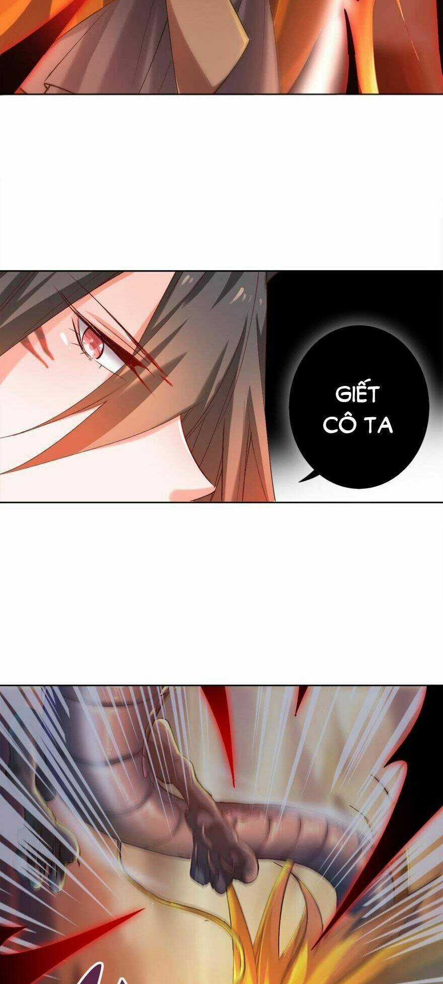 Nghịch Lai Thuận Thú Chapter 23 trang 6