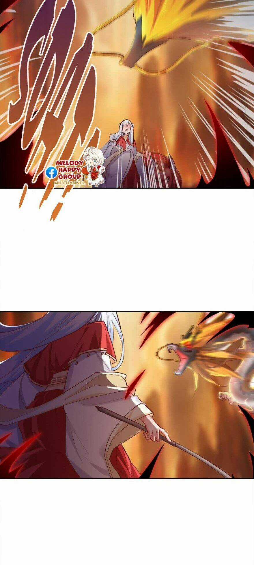 Nghịch Lai Thuận Thú Chapter 23 trang 7