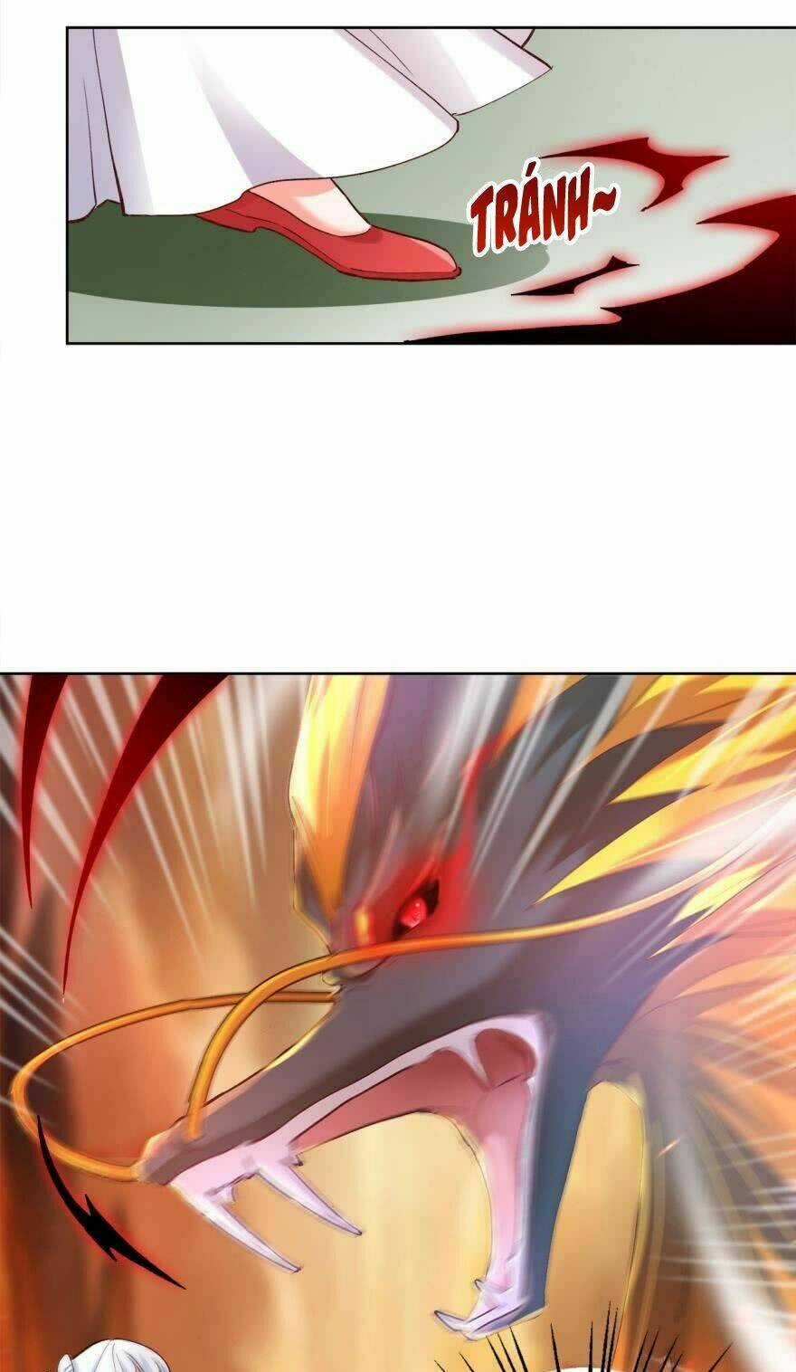 Nghịch Lai Thuận Thú Chapter 23 trang 8