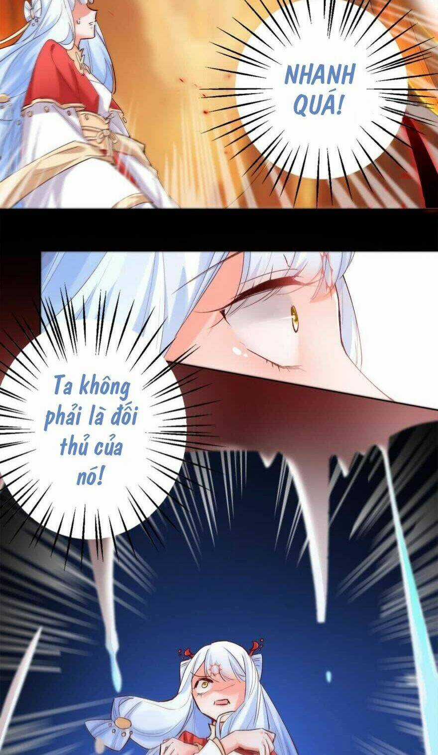 Nghịch Lai Thuận Thú Chapter 23 trang 9