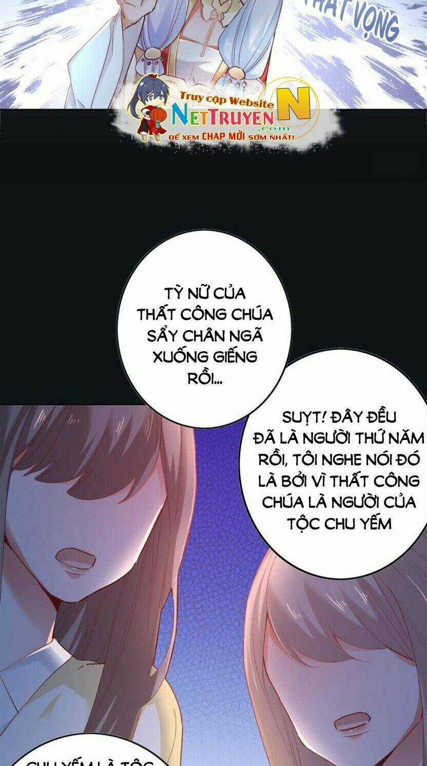 Nghịch Lai Thuận Thú Chapter 24 trang 11