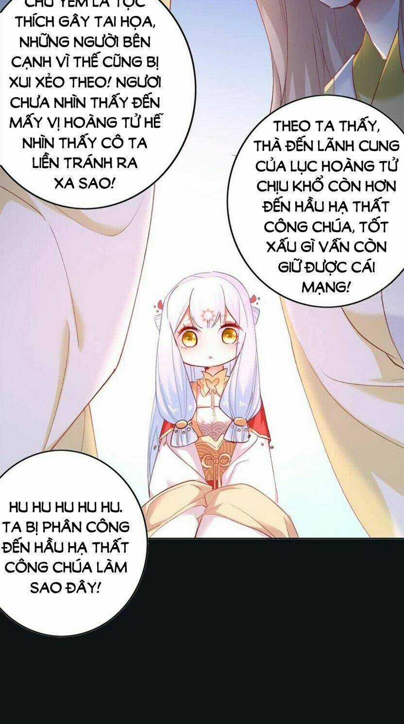 Nghịch Lai Thuận Thú Chapter 24 trang 12