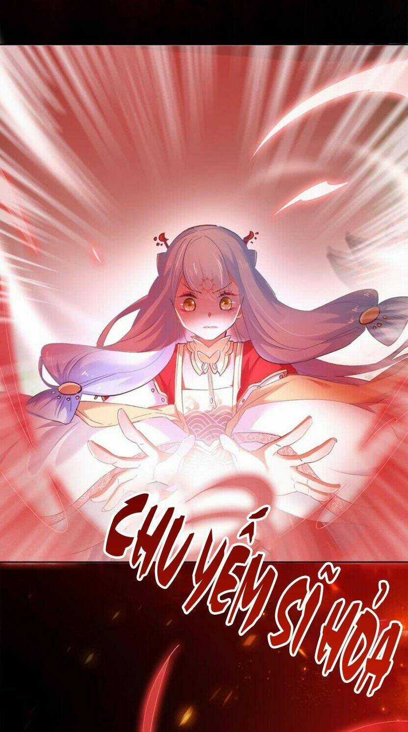 Nghịch Lai Thuận Thú Chapter 24 trang 14