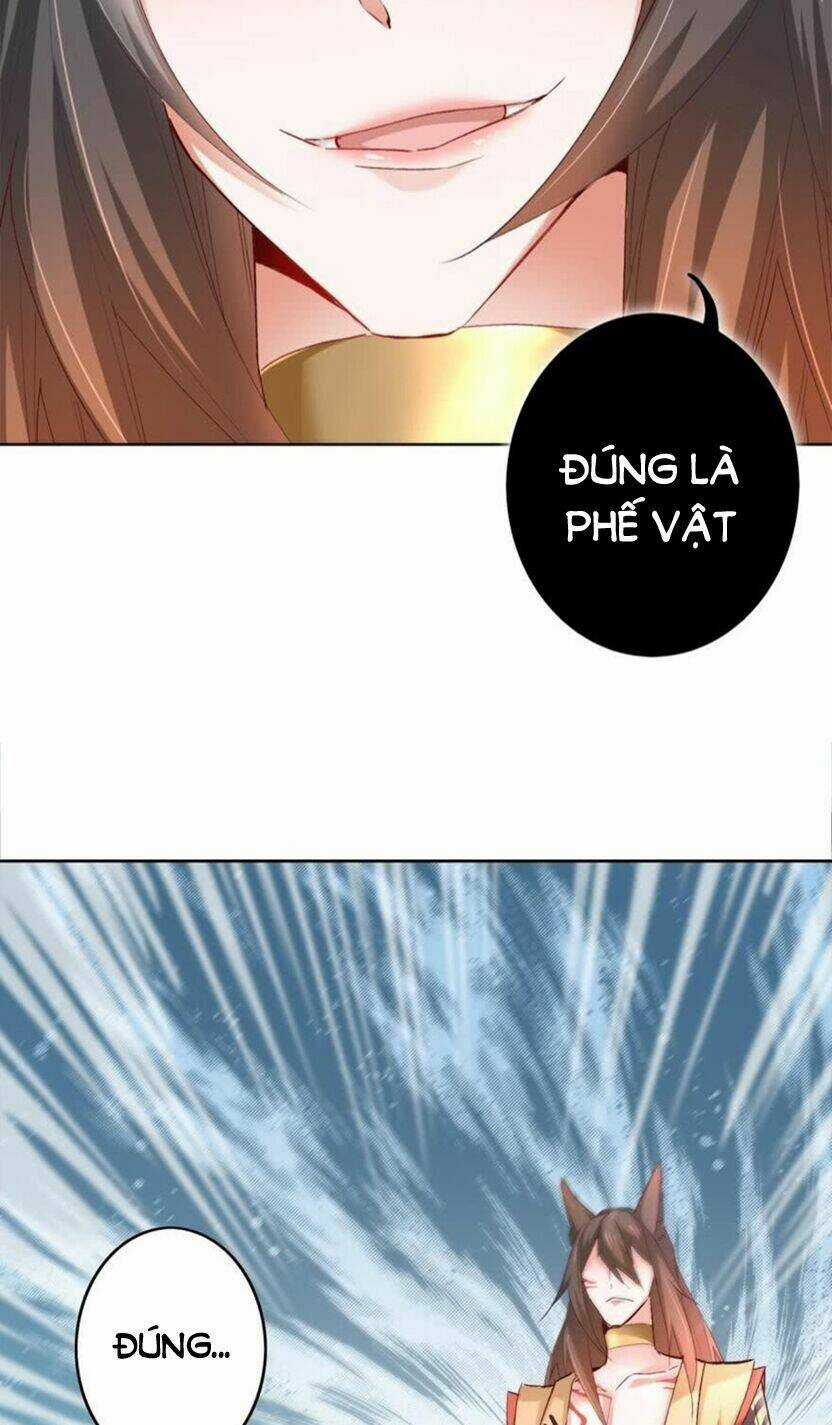 Nghịch Lai Thuận Thú Chapter 24 trang 21