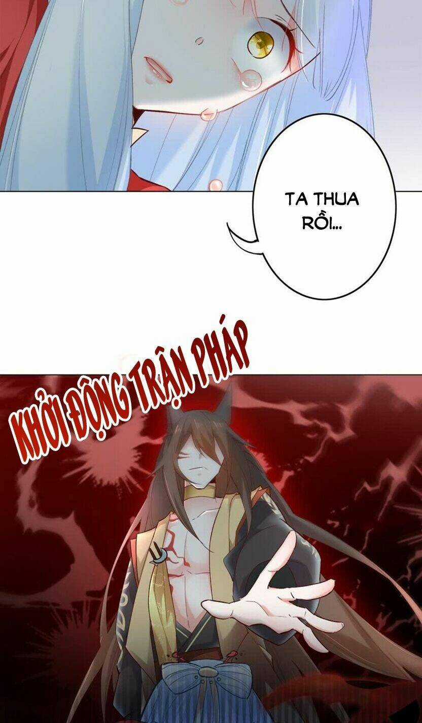 Nghịch Lai Thuận Thú Chapter 24 trang 23