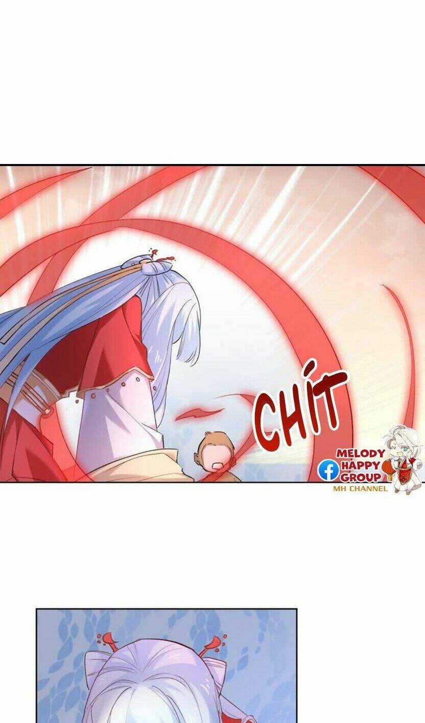 Nghịch Lai Thuận Thú Chapter 24 trang 27