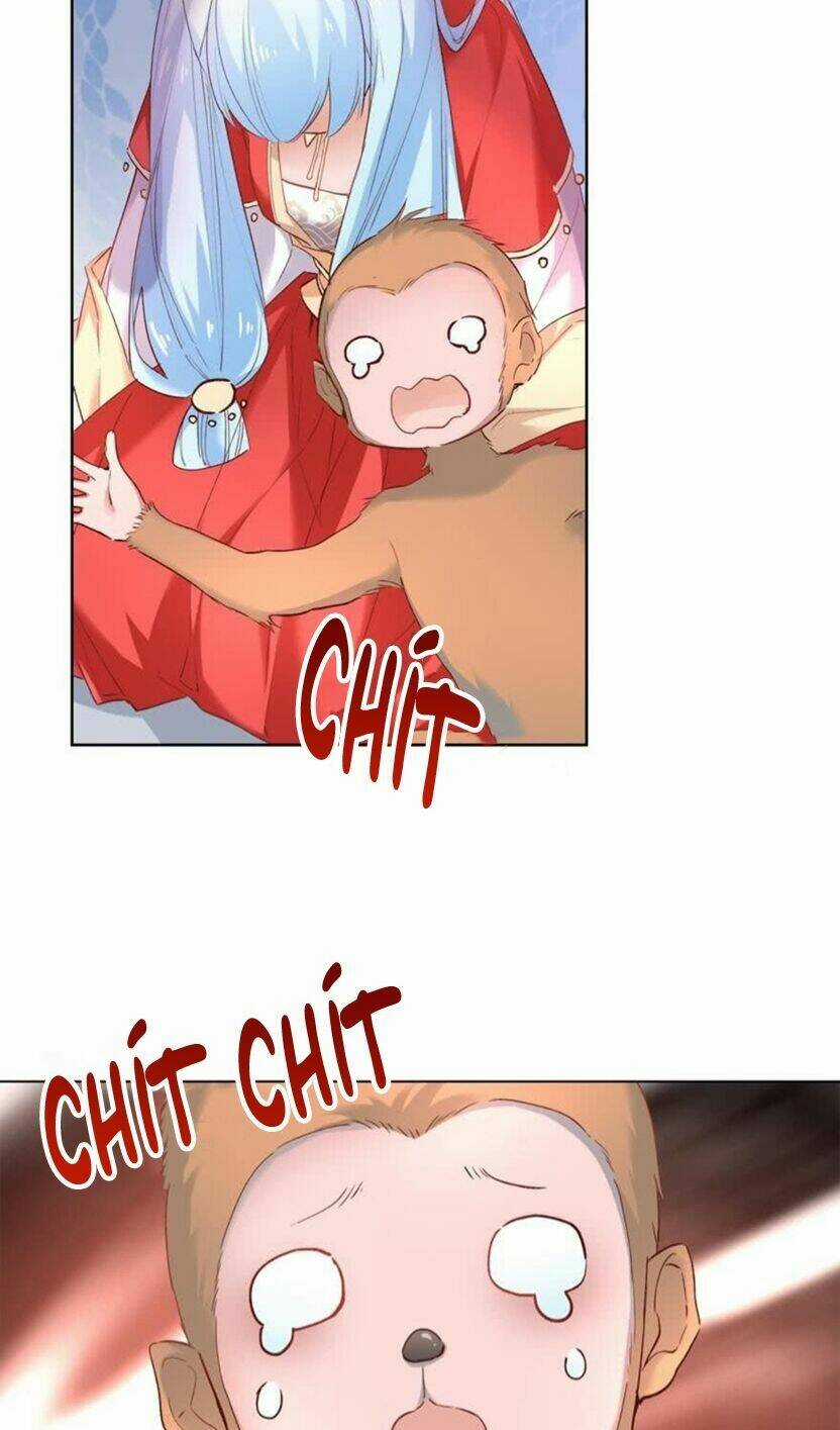 Nghịch Lai Thuận Thú Chapter 24 trang 28